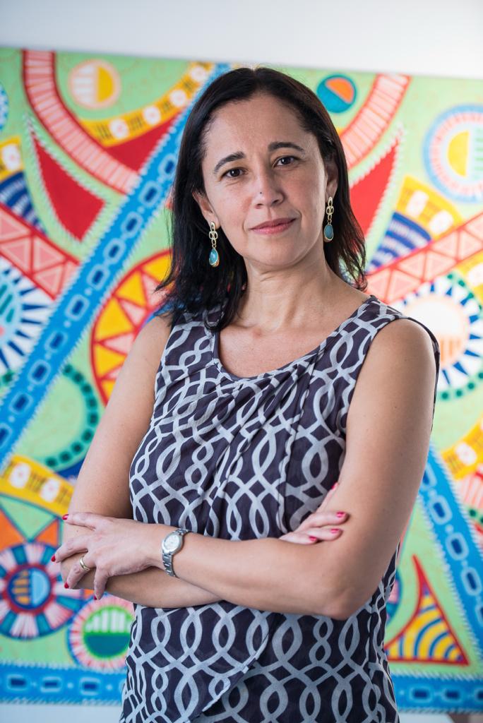 Cristiane Almeida