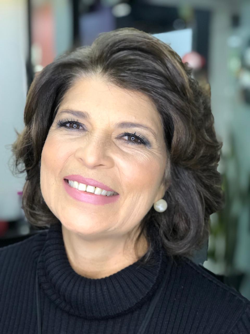 Glória Braga